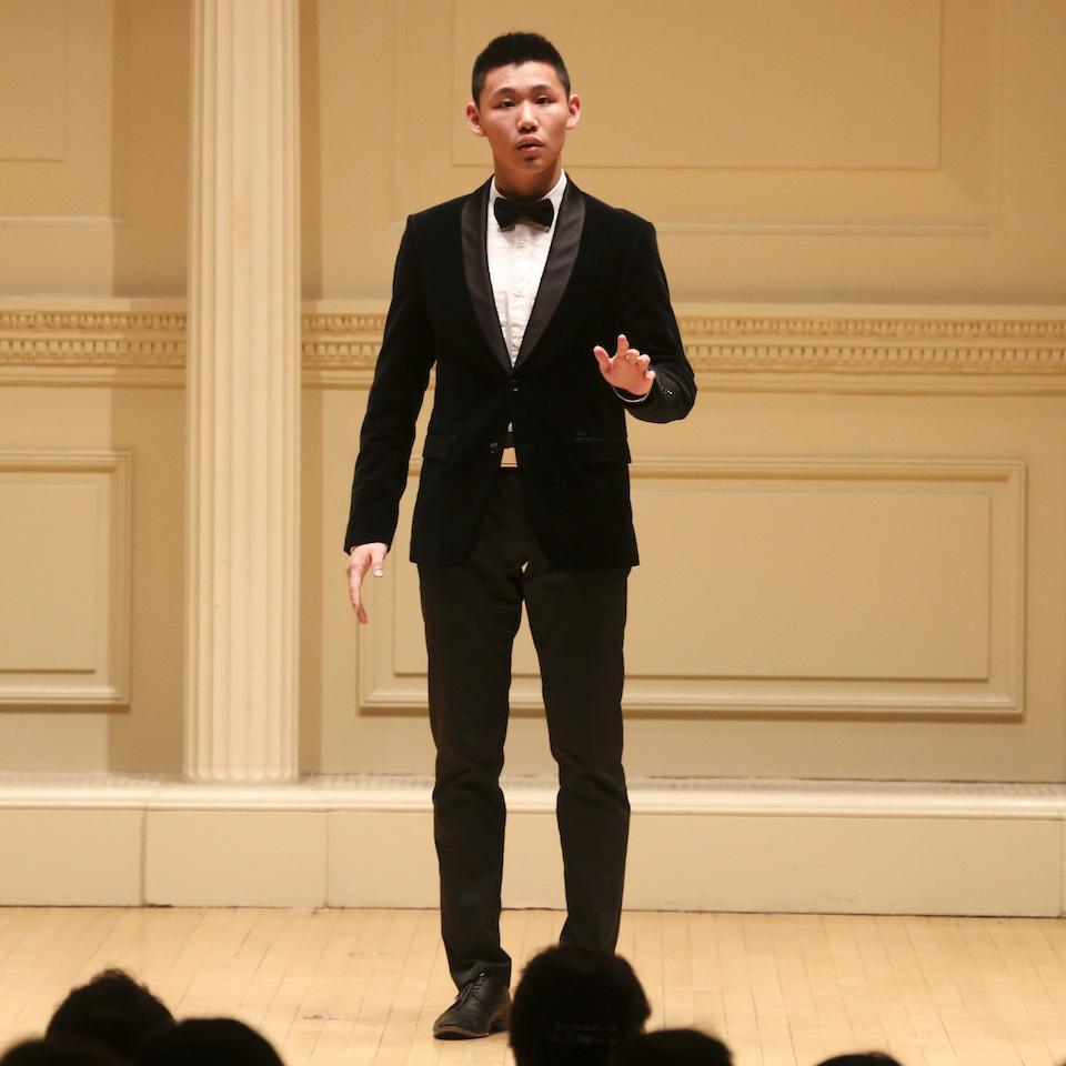 Steven Zhang Steven Zhang